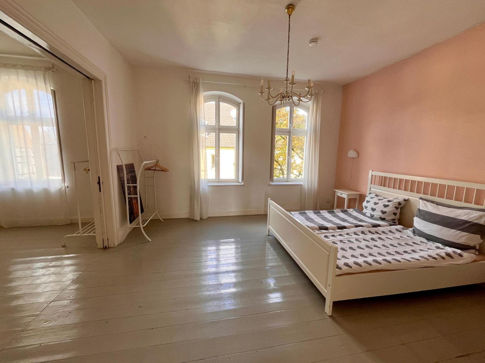 Beautiful Apartment In A Historic Villa 하팅겐 외부 사진