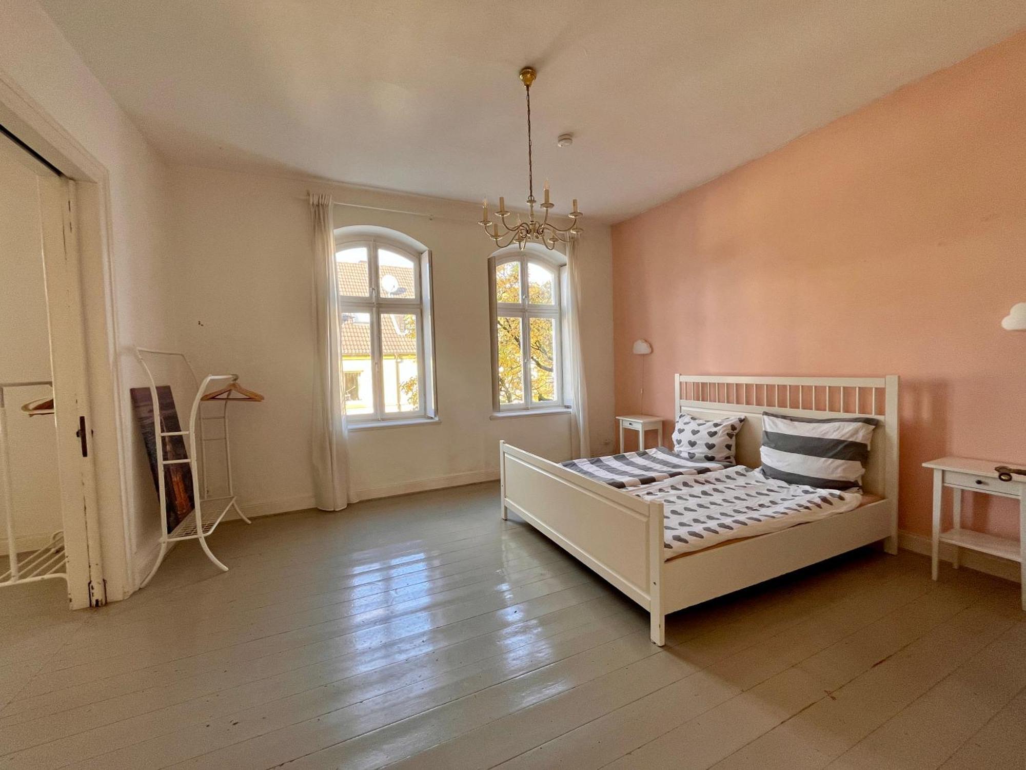 Beautiful Apartment In A Historic Villa 하팅겐 외부 사진